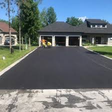 Best Brick Driveway Installation  in Southwest Sandhill, TX